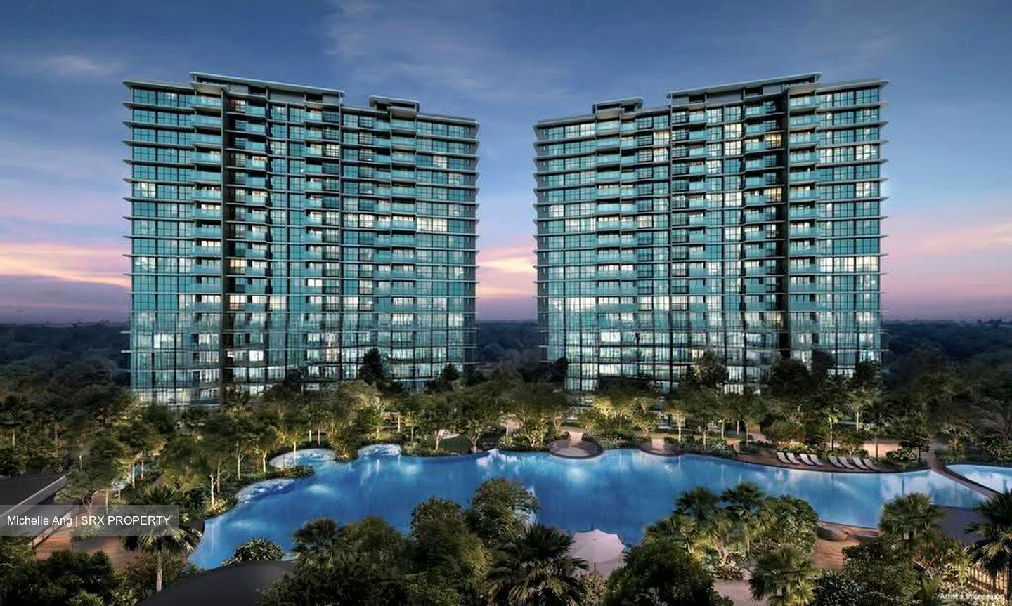 Chuan Park (D19), Condominium #617140361